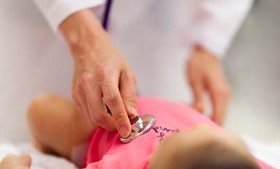 Fisioterapia Respiratoria en el Bebé y Broquiolitis